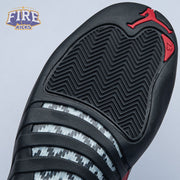 Air Jordan 12 Red Taxi CT8013-162 Men's