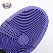 Dunk Low SB 'Court Purple' Unisex