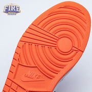 Jordan 1 Low OG Starfish (Shattered Backboard) Men's