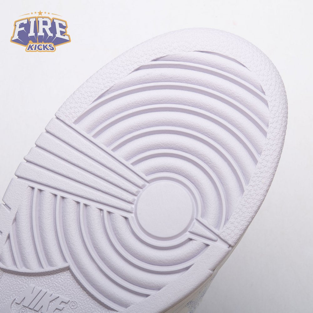 Nike Dunk Low OG Purple Pulse Unisex