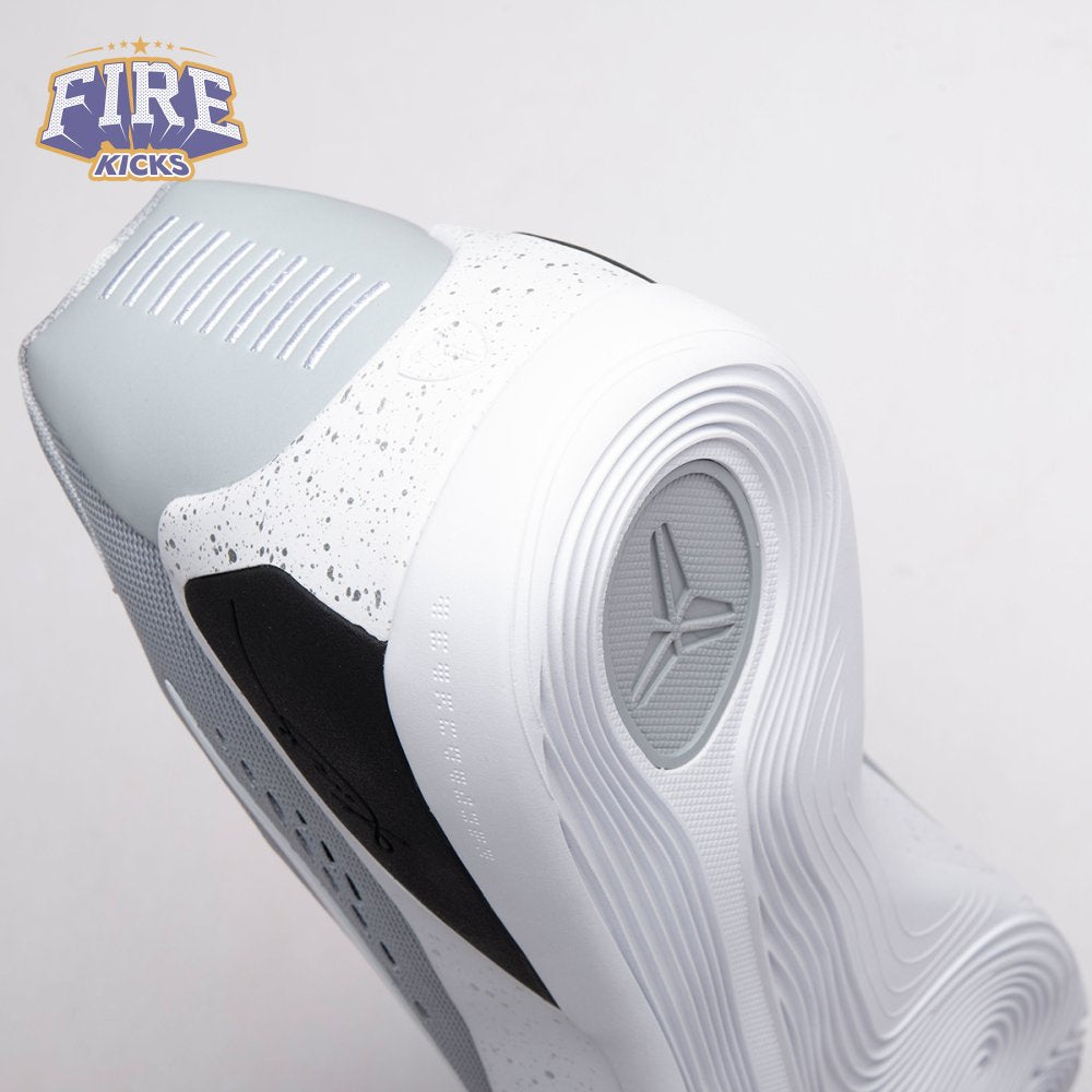 Nike Kobe 9 EM Low Protro TB Wolf Grey IH1401-001 Men's