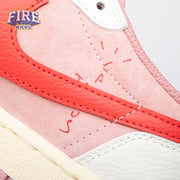 Travis Scott x Air Jordan 1 Low OG DM7866-100 Unisex