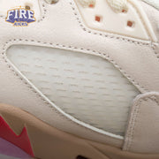 Jordan 5 Retro Low Peanut Butter X Jelly HJ5994-106 Unisex