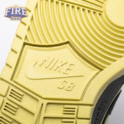 Nike SB Dunk Low 94 Camper Green HQ8487-300 Unisex