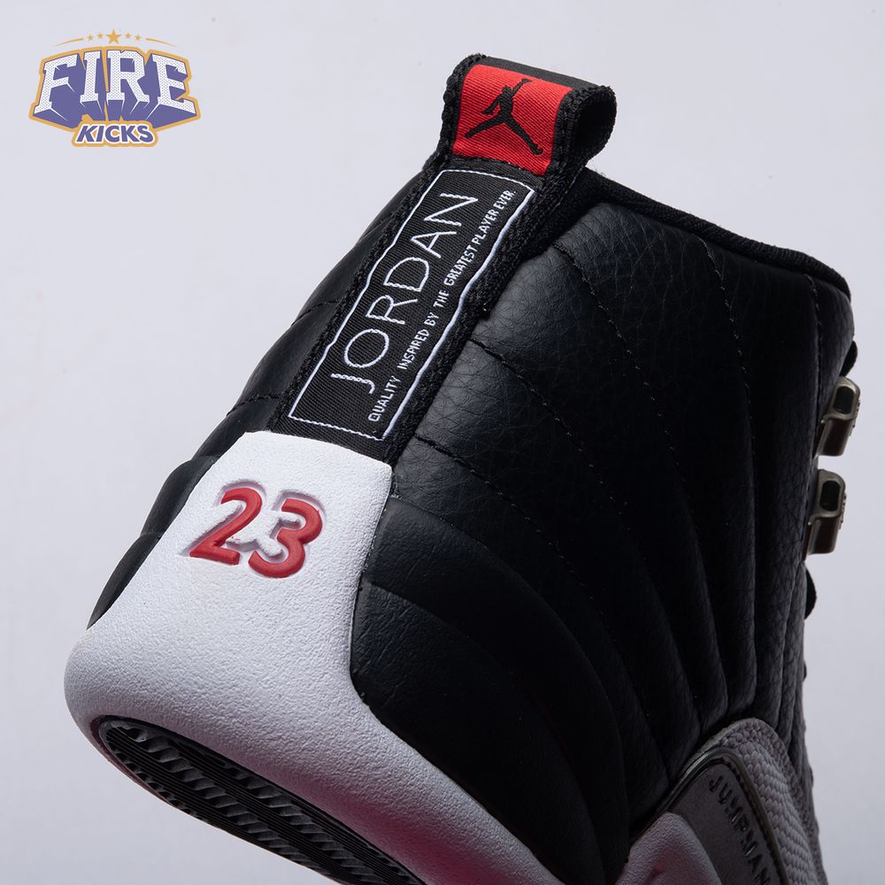Air Jordan 12 Retro Playoffs CT8013-006 Men's