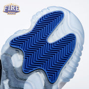 Air Jordan 11 Retro Space Jam Unisex