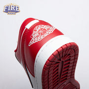 Air Jordan 1 Low New Beginnings 553558-166 Unisex