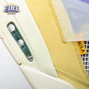 Jordan 4 Retro SP 30th Anniversary Union Desert Moss DJ5718-300 Unisex