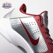Nike Kobe 5 Protro Lower Merion Aces Away (2026) IM0557-001 Men's