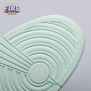 Air Jordan 1 OG Igloo 861428-100 Unisex