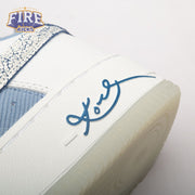 Nike Air Force 1 Low Protro Kobe Bryant City of Champions IM0583-400 Unisex