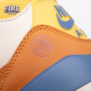 Air Jordan 3 retro Wukong Element DX6660-900 Unisex