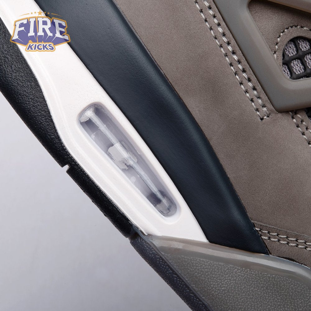 Jordan 4 Cave Stone FV5029-200 Unisex