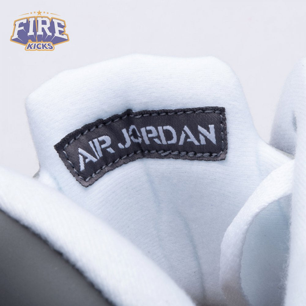 Jordan 5 Retro Wolf Grey 136027-005 Men's