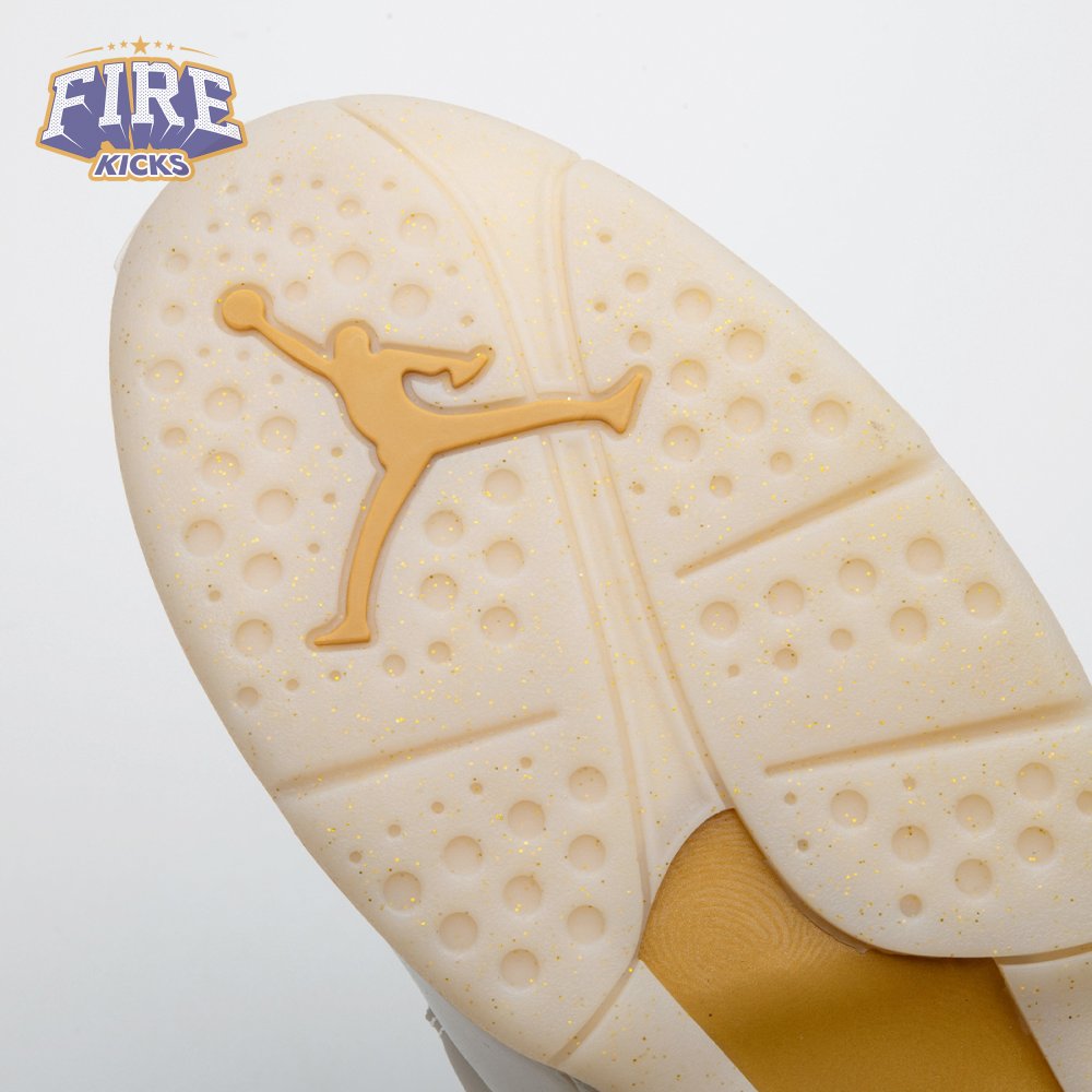 Jordan 8 Retro Champagne 832821-030 Men's