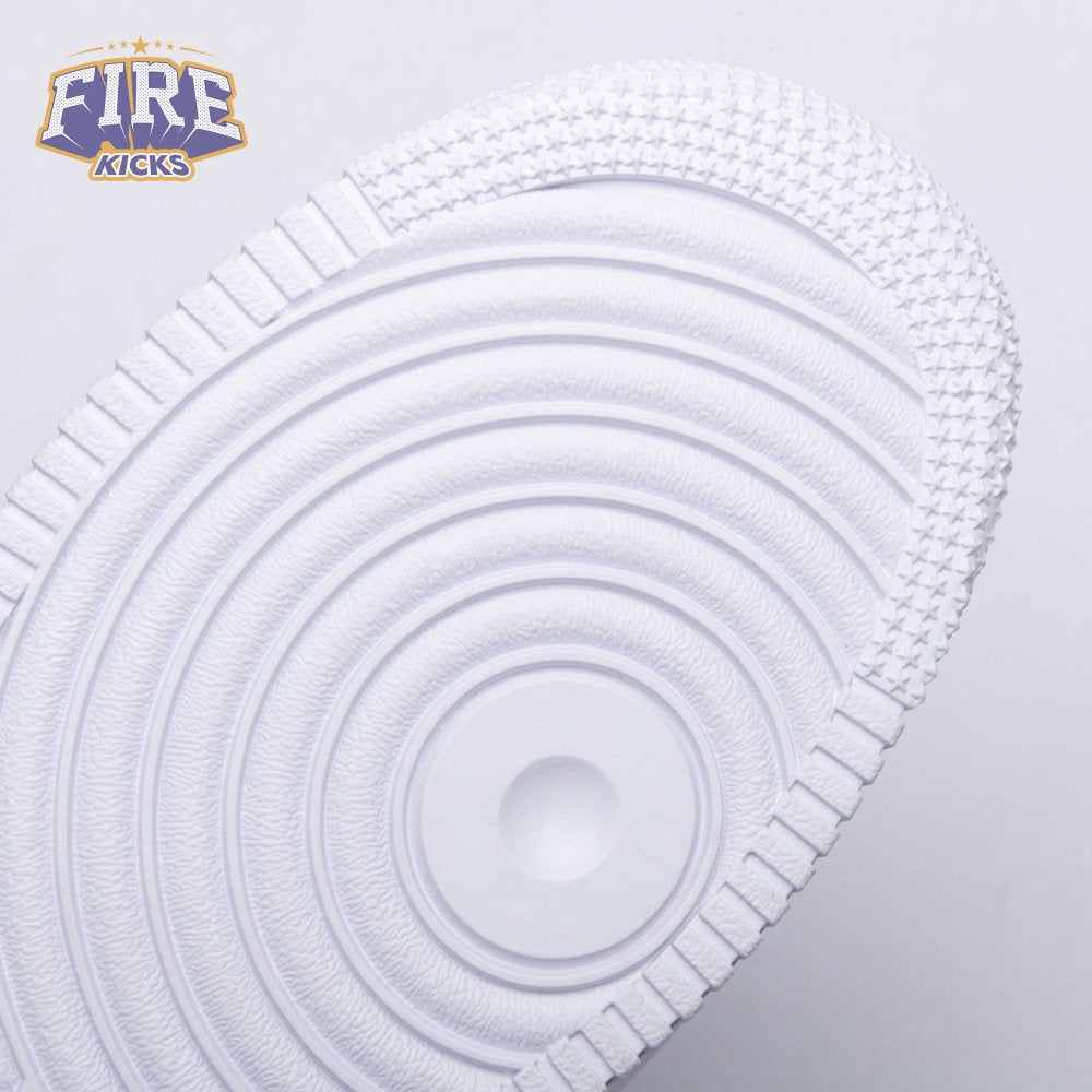 Nike Air Force 1 Low '07 White CW2288-111 Unisex