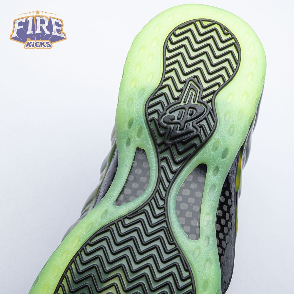 Nike Air Foamposite One "Paranorman" 579771 003 Unisex