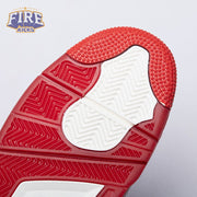 Air Jordan 4 x Nigel Sylvester Brick by Brick Unisex