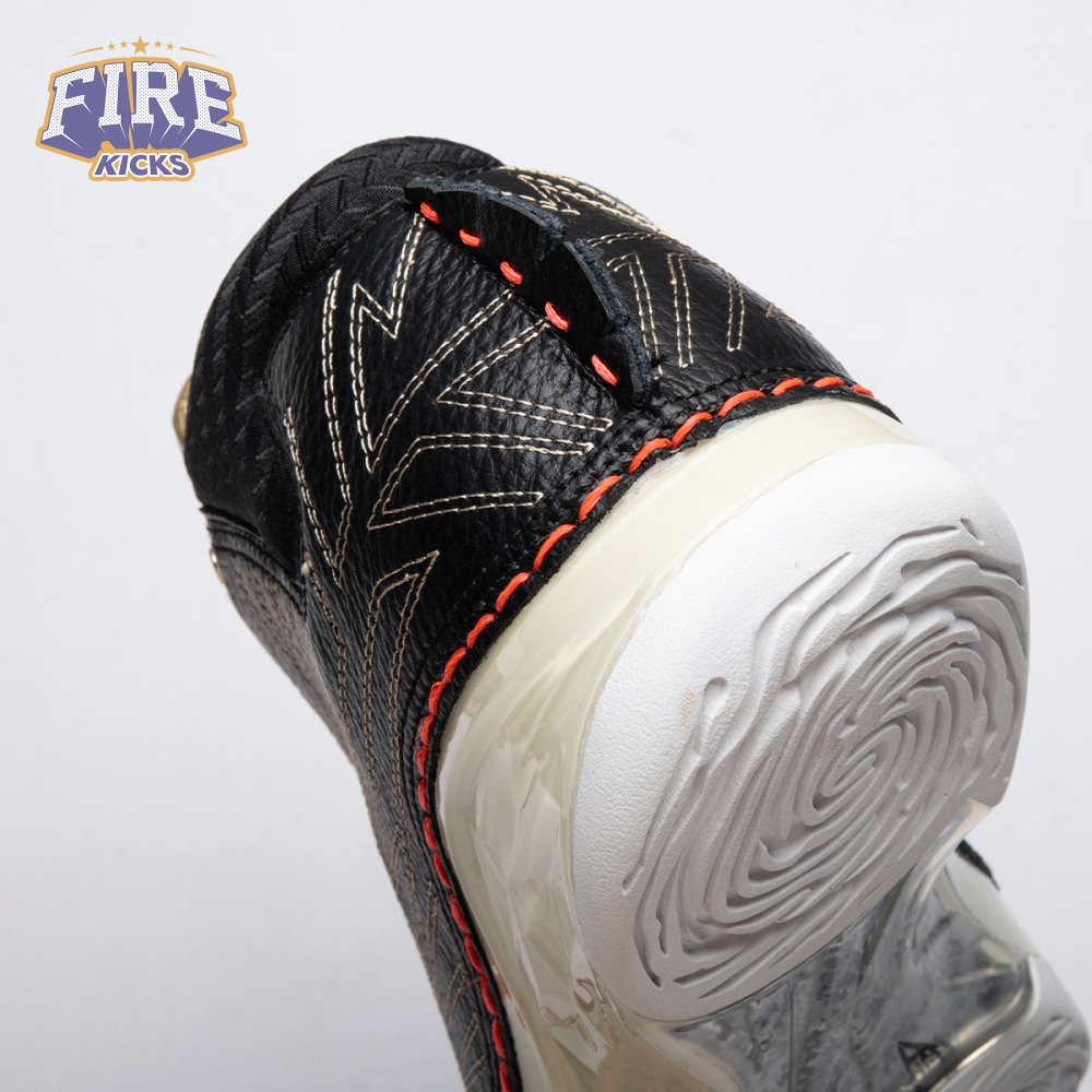 Jordan 23 TITAN CZ6222-001 Men's