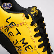 Nike Air Force 1 Low Ja Morant Let Me Be Ja IQ2713-700 Men's
