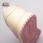 Jordan 1 Retro Low OG SP Travis Scott Shy Pink IQ7604-100 Unisex