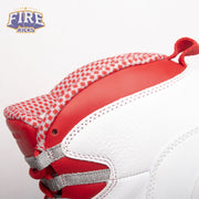 Jordan 10 Retro Red Steel 310805-161 Men's