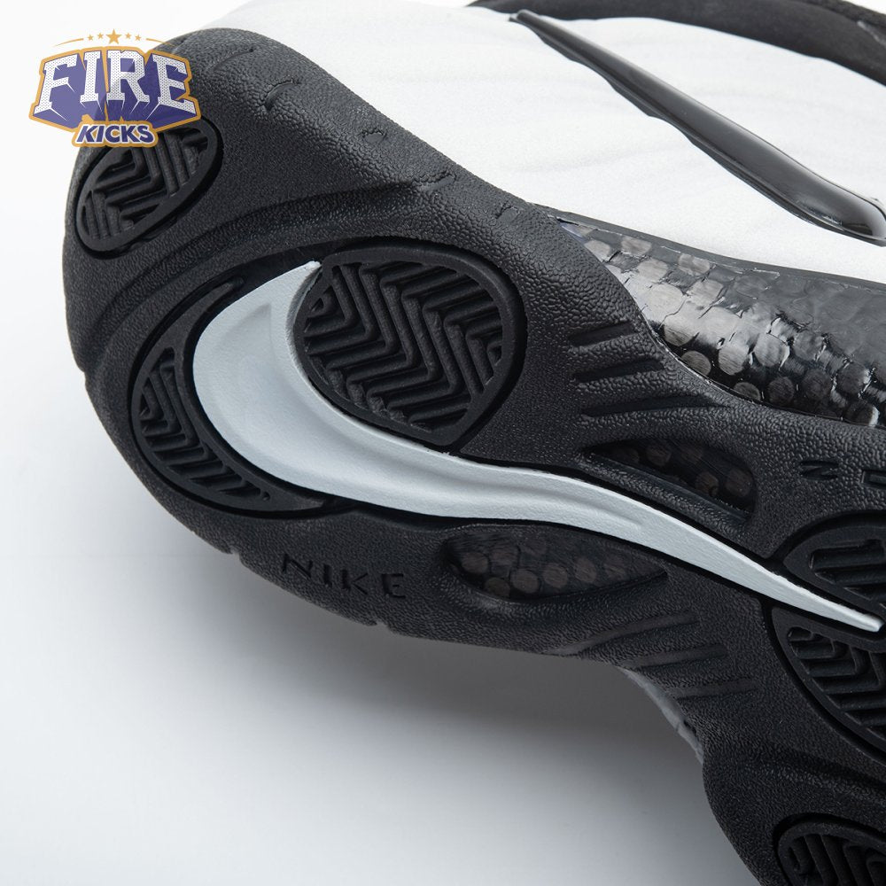 Nike Air Foamposite Pro "Wolf Grey" HF0794-001 Men's