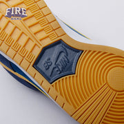 Nike SB Dunk Low Barcelona DJ0606-400 Unisex