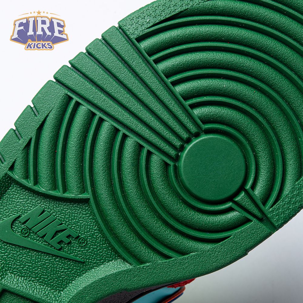 Nike SB Dunk Low What The Dunk Unisex