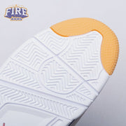 Jordan 4 SB "Summit White/Navy" DR5415-100 Unisex