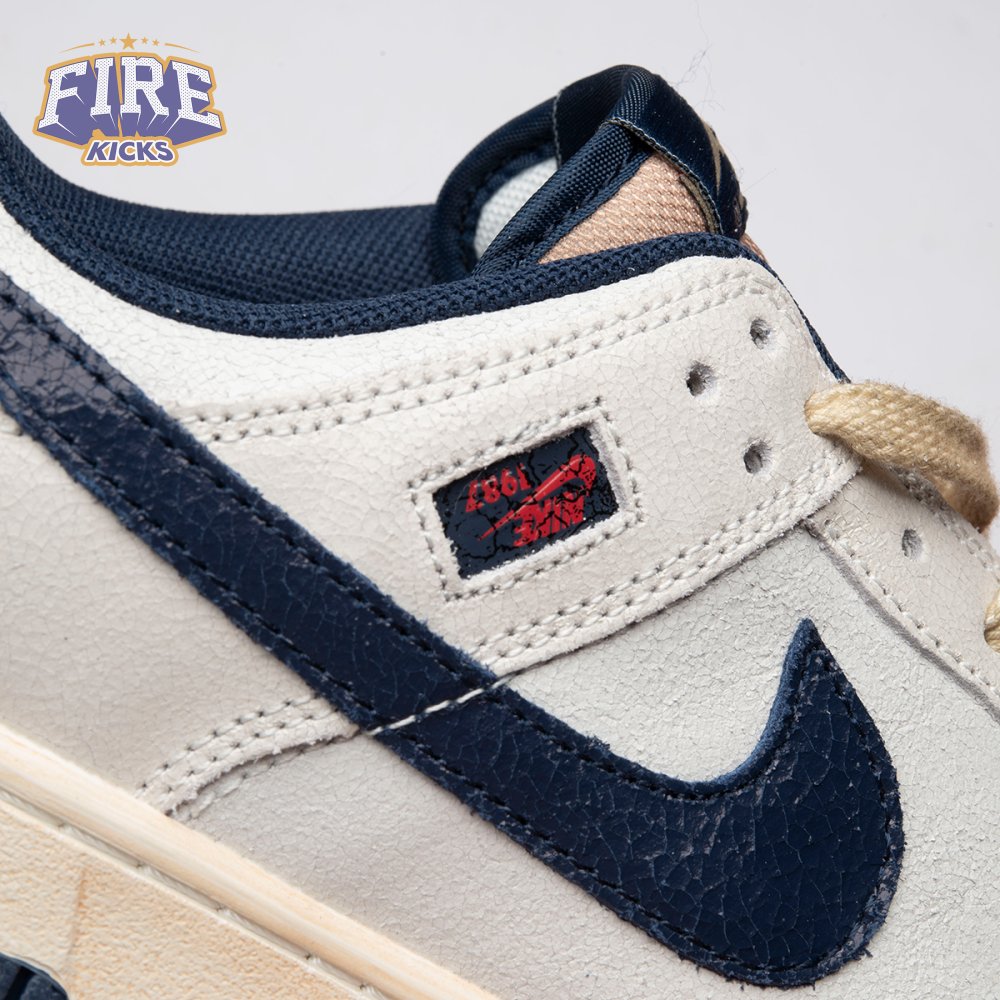 Nike Dunk Low Stranger Things Phantom IH6766-001 Unisex