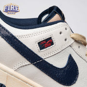 Nike Dunk Low Stranger Things Phantom IH6766-001 Unisex