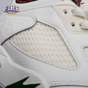 Air Jordan 5 Retro 'El Grito - Sail' HF8833 100 Men's