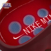 Nike Mind 001 Slide Team Red University Red HQ4307-601 Unisex（Size Up Recommended）