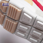 Nike Craft Mars Yard Shoe 2.0 Tom Sachs Space Camp AA2261-100 Unisex