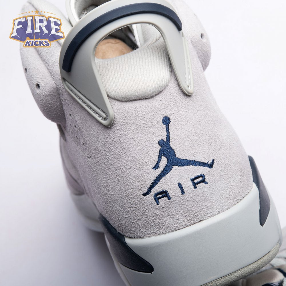 Air Jordan 6 Georgetown Men's