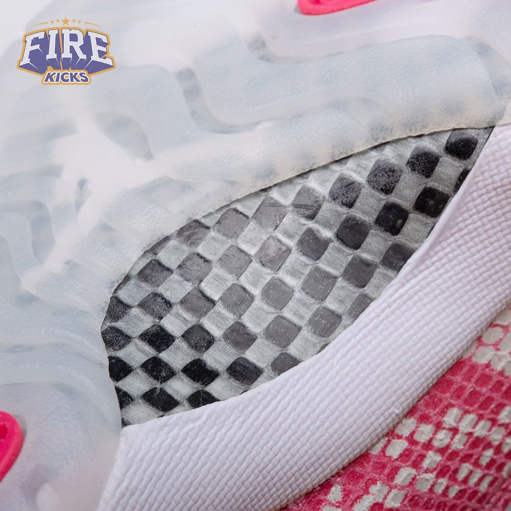 Jordan 11 Retro Low Pink Snakeskin (2019) AH7860-106 Unisex