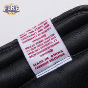 Jordan 1 Retro High Fearless UNC Chicago CK5666-100 Unisex