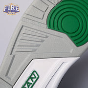 Air Jordan 3 Pine Green Men's