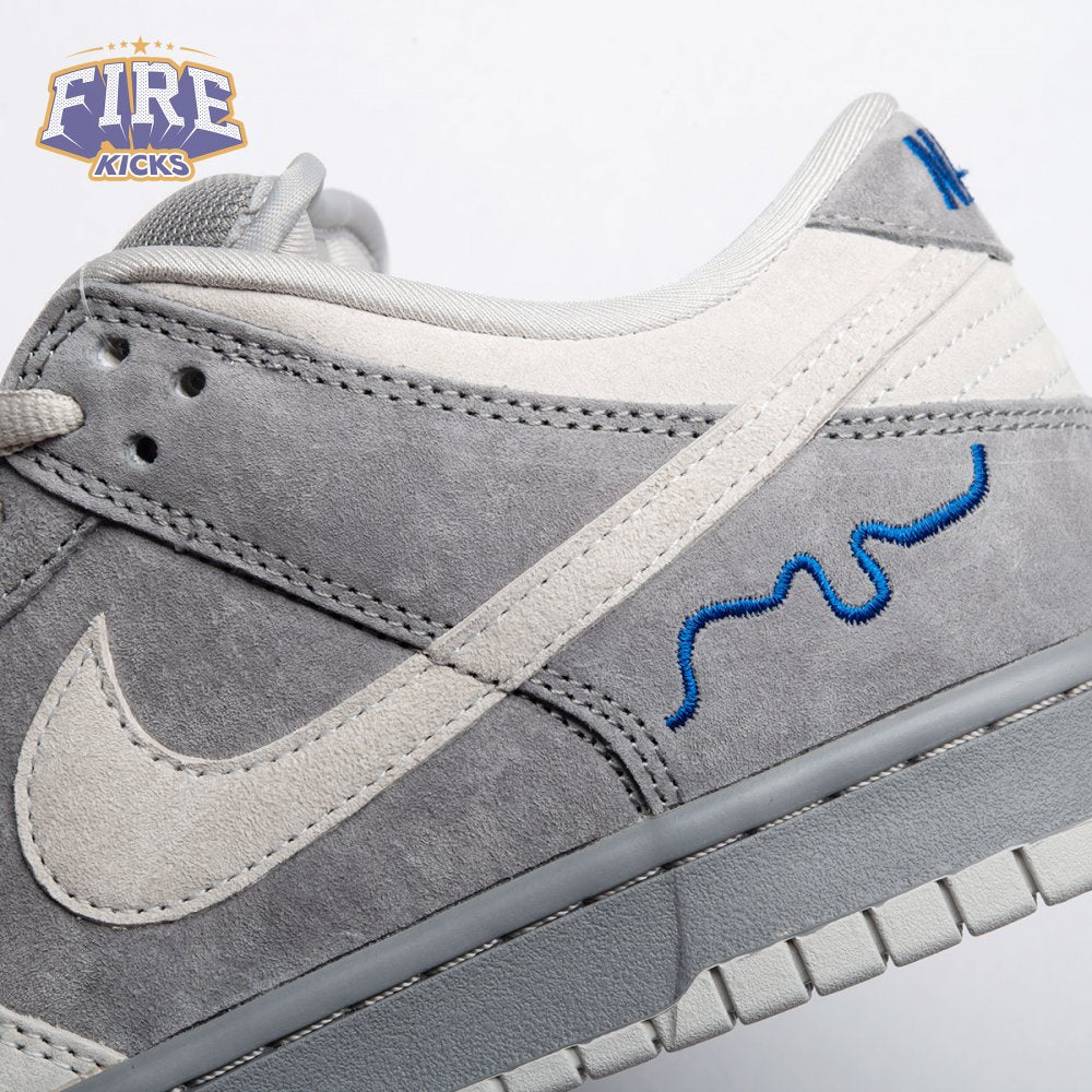Nike SB Dunk Low London 308269-111 Unisex