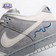 Nike SB Dunk Low London 308269-111 Unisex