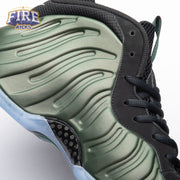 Nike Air Foamposite Pro Pine Green (2025) HF0794-300 Men's