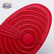 Jordan 1 High OG Ruby FD2596-602 Unisex