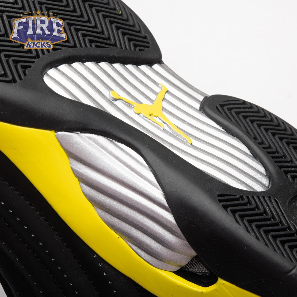 Jordan 14 Retro Thunder 487471-070 Men's