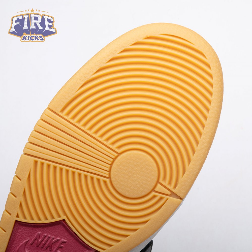 Dunk Low Pro QS SB 'Abstract Art' Unisex