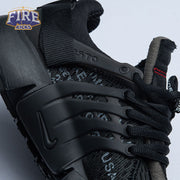 Off-White x Air Presto 'Black' Unisex