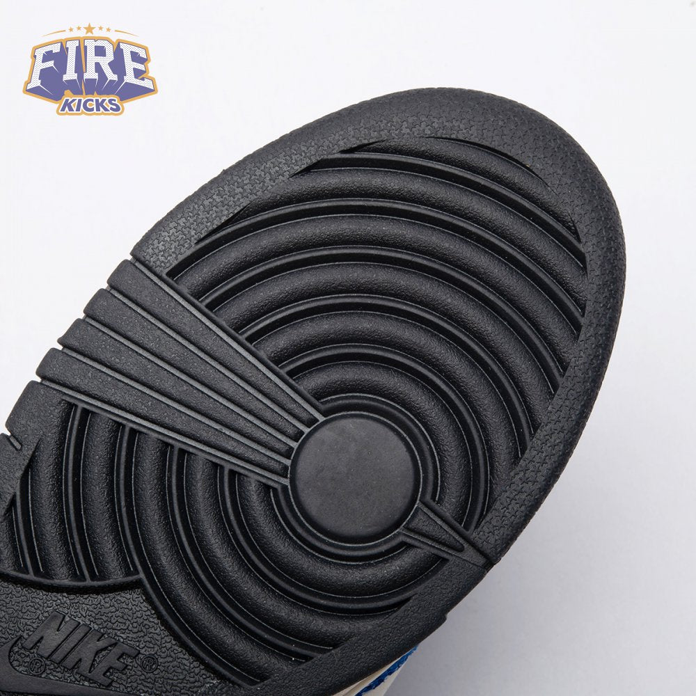 Nike Dunk Low Jackie Robinson Unisex