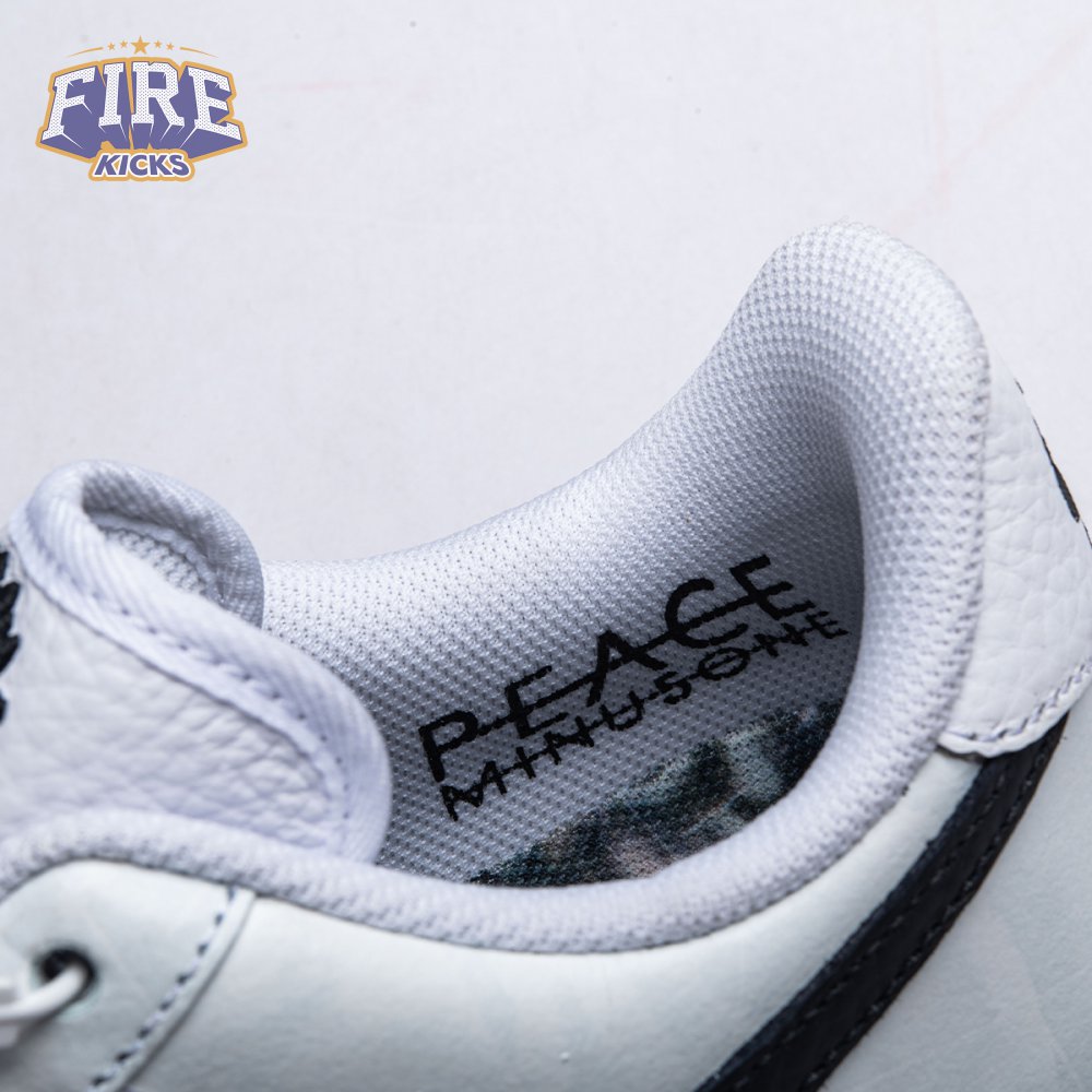 Nike Air Force 1 Low DD3223-100 Unisex
