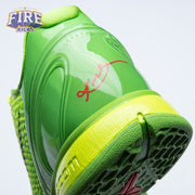Nike Kobe 6 Protro Grinch (2020) CW2190-300 Men's