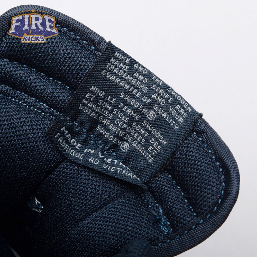 Nike Dunk Low Georgetown CW1590-004 Men's